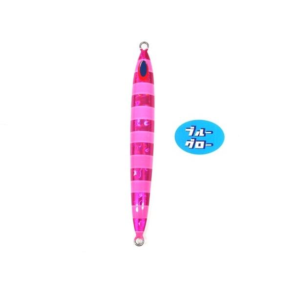 Deepliner Spy Five 220g Genuine Blue Glow