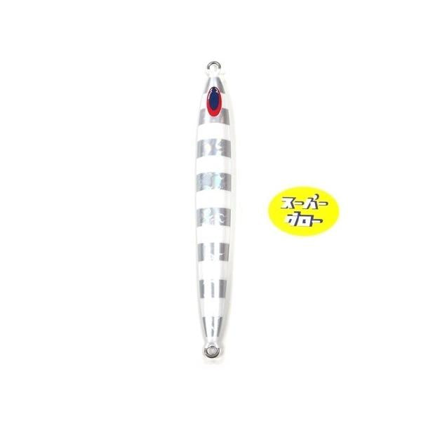 Deepliner Spy Five 220g Genuine Super Glow