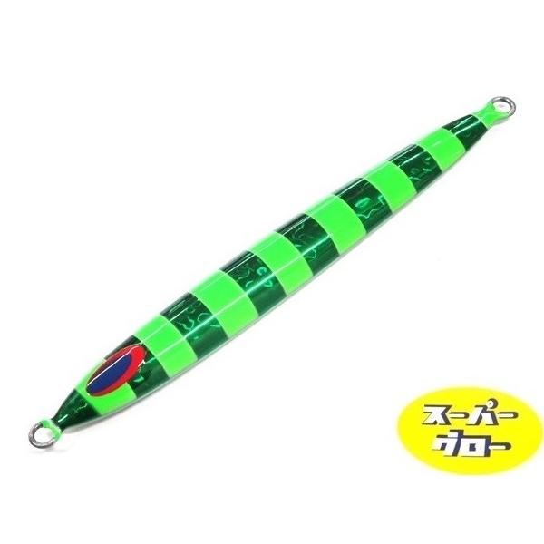 Deepliner Spy Five 220g Genuine Super Glow