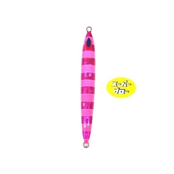 Deepliner Spy Five 220g Genuine Super Glow