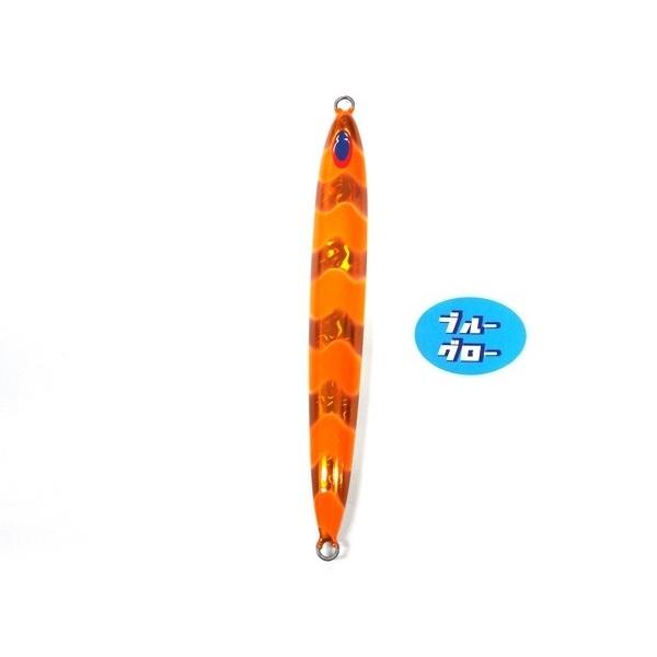 Deepliner Spy Five 250g Aqua Orikara Blue Glow