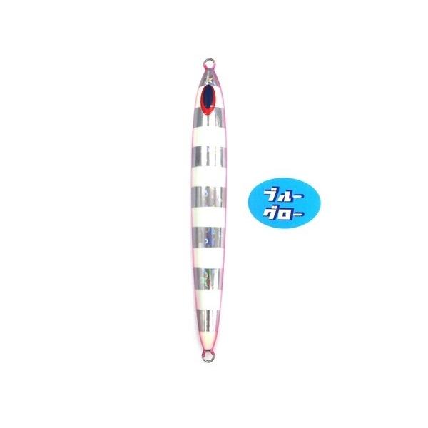 Deepliner Spy Five 250g Aqua Orikara Blue Glow