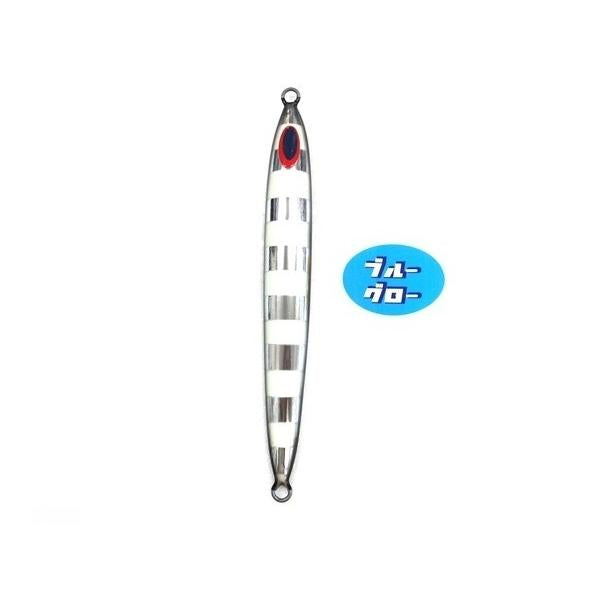 Deepliner Spy Five 250g Aqua Orikara Custom Holo Blue Glow