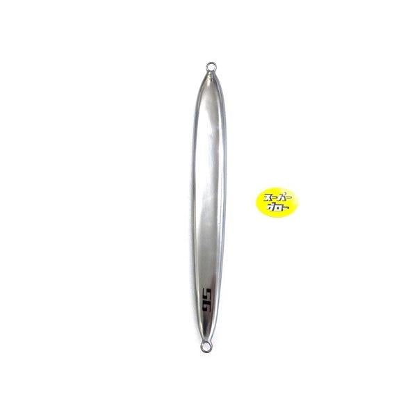 ディープライナー スパイファイブ 250g アクアオリカラ カスタムホロ スーパーグロー