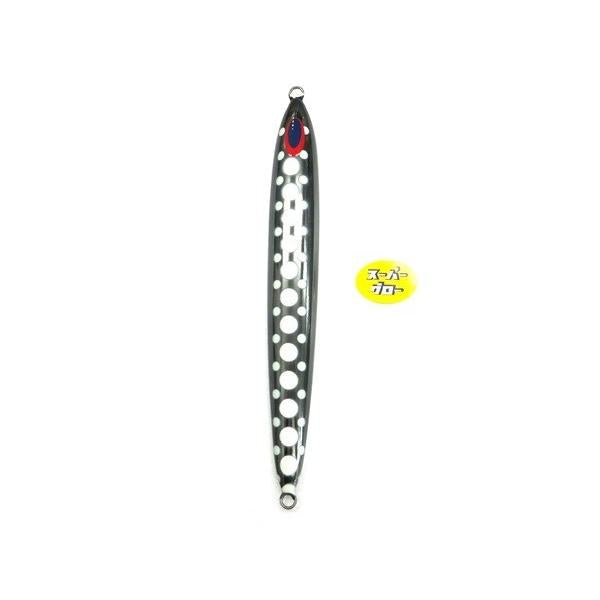 ディープライナー スパイファイブ 250g アクアオリカラ カスタムホロ スーパーグロー