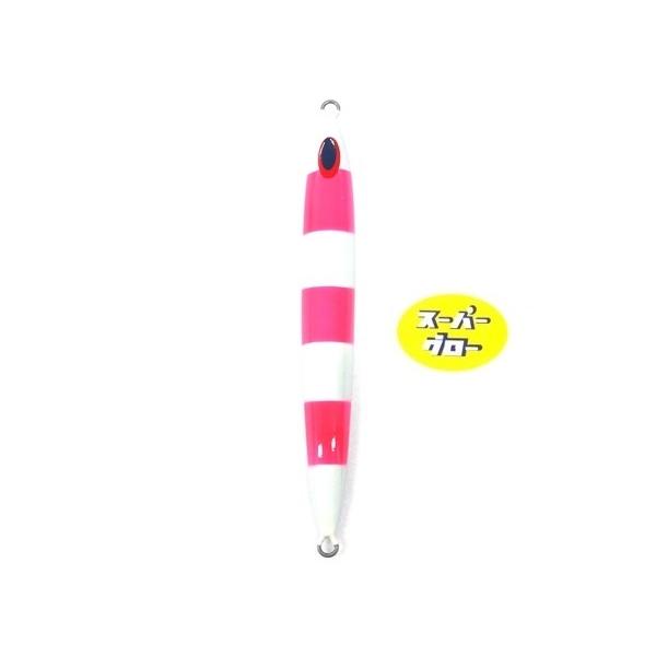 ディープライナー スパイファイブ 250g アクアオリカラ カスタムホロ スーパーグロー