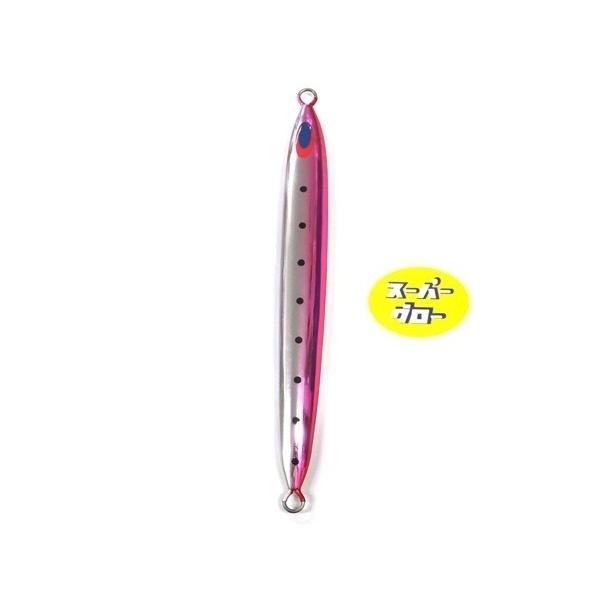 Deepliner Spy Five 250g Aqua Orikara Custom Holo Super Glow