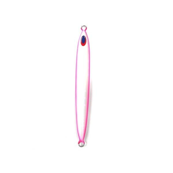 Deepliner Spy Five 250g Aqua Original Color Glow