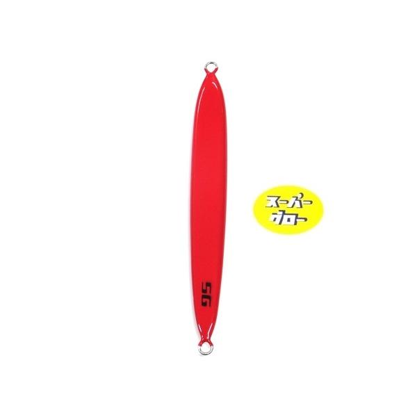 Deepliner Spy Five 250g Aqua Orikara Super Glow
