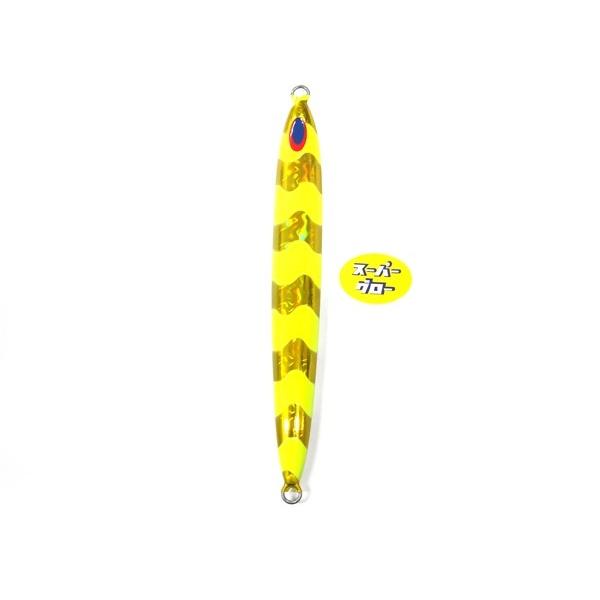 Deepliner Spy Five 250g Aqua Orikara Super Glow