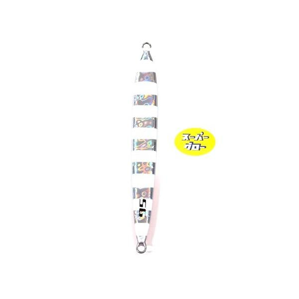 Deepliner Spy Five 250g Genuine Super Glow
