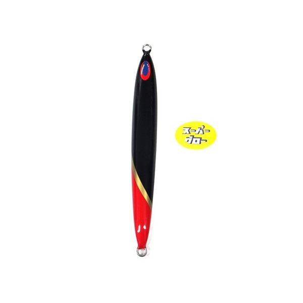 Deepliner Spy Five 250g Genuine Super Glow