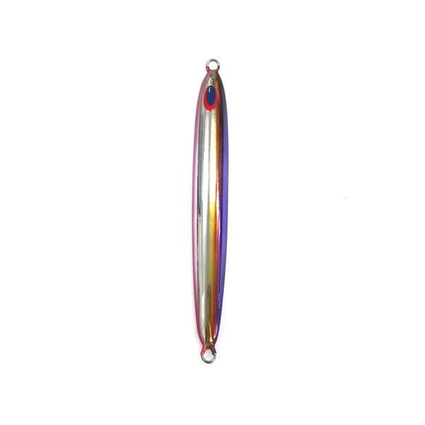 Deepliner Spy Five 300g Aqua Original Color Custom Holo