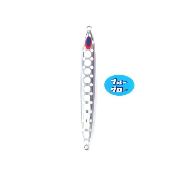 Deepliner Spy Five 300g Aqua Orikara Custom Holo Blue Glow