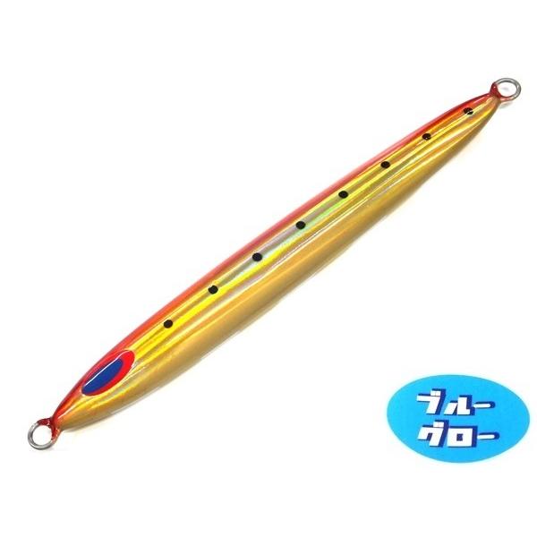 ディープライナー スパイファイブ 300g アクアオリカラ カスタムホロ ブルーグロー