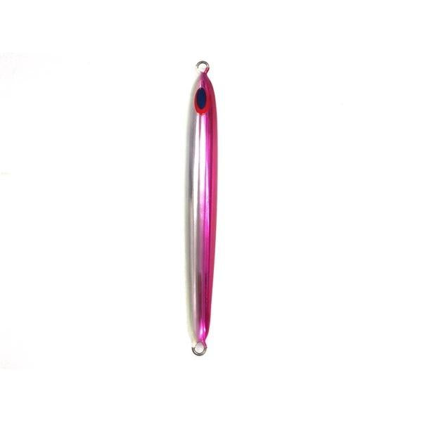 Deepliner Spy Five 300g Aqua Cor Original Personalizado Holo Glow