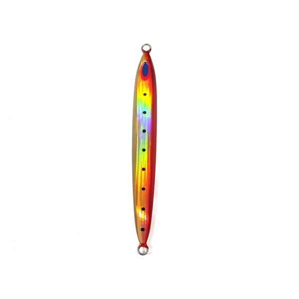 Deepliner Spy Five 300g Aqua Cor Original Personalizado Holo Glow