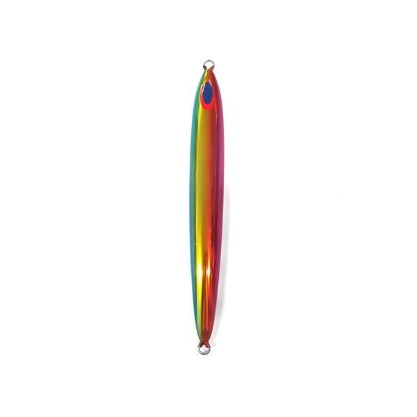Deepliner Spy Five 300g Aqua Cor Original Personalizado Holo Glow