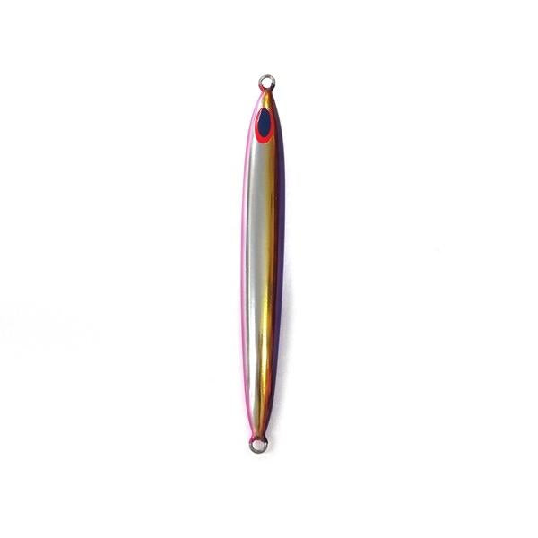 Deepliner Spy Five 300g Aqua Cor Original Personalizado Holo Glow