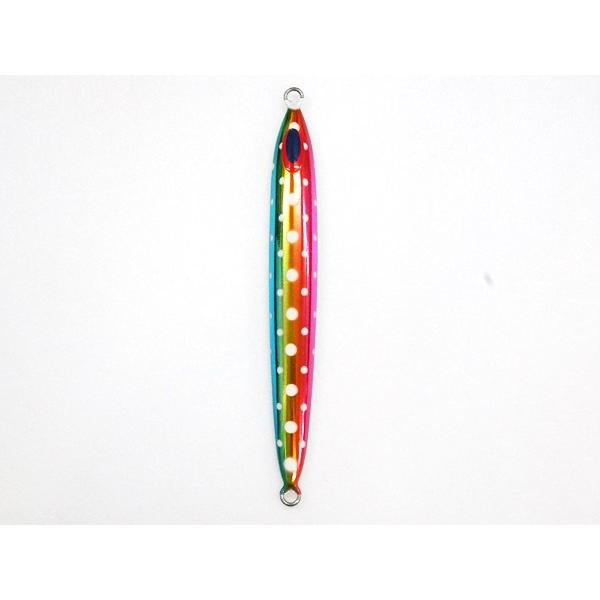 Deepliner Spy Five 300g Aqua Original Color Custom Holo Glow