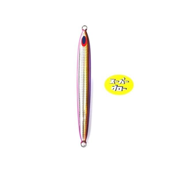 ディープライナー スパイファイブ 300g アクアオリカラ カスタムホロ スーパーグロー