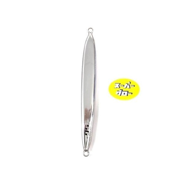 ディープライナー スパイファイブ 300g アクアオリカラ カスタムホロ スーパーグロー