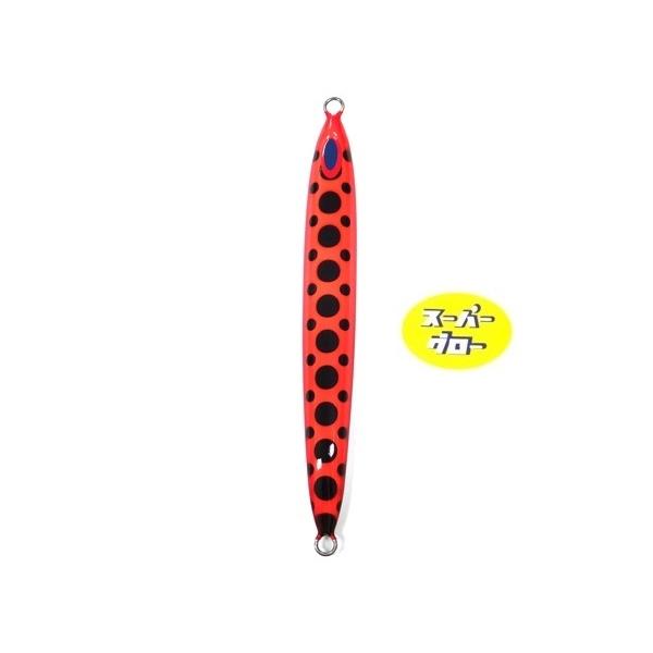 Deepliner Spy Five 300g Aqua Orikara Custom Holo Super Glow