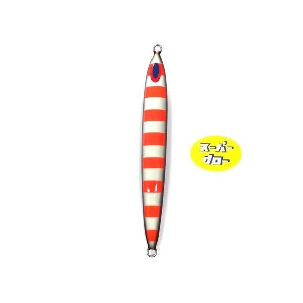 ディープライナー スパイファイブ 300g アクアオリカラ カスタムホロ スーパーグロー