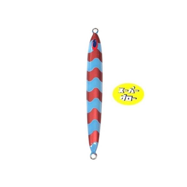 Deepliner Spy Five 300g Aqua Orikara Custom Holo Super Glow