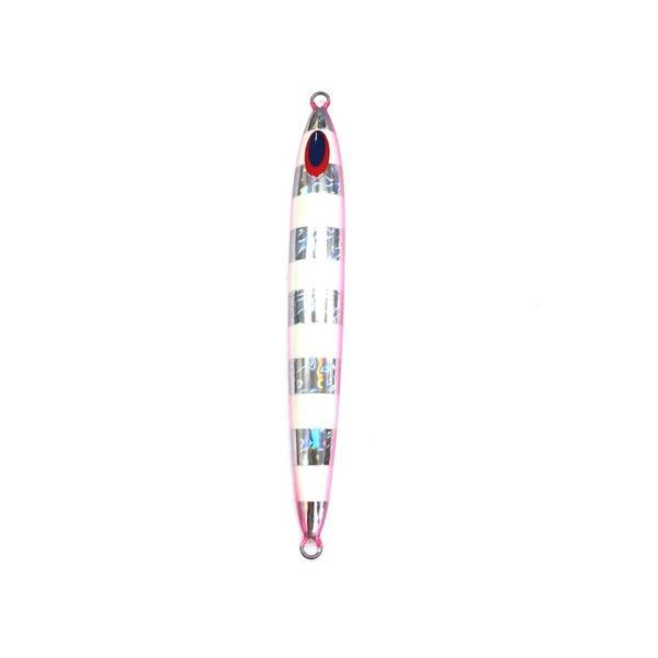 Deepliner Spy Five 300g Aqua Original Color Glow
