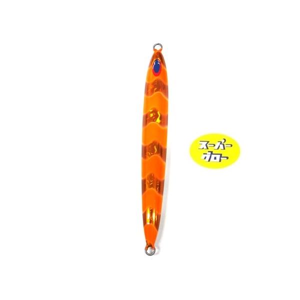 Deepliner Spy Five 300g Aqua Orikara Super Glow