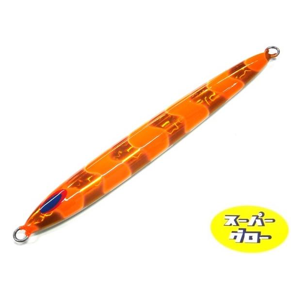 ディープライナー スパイファイブ 300g アクアオリカラ スーパーグロー