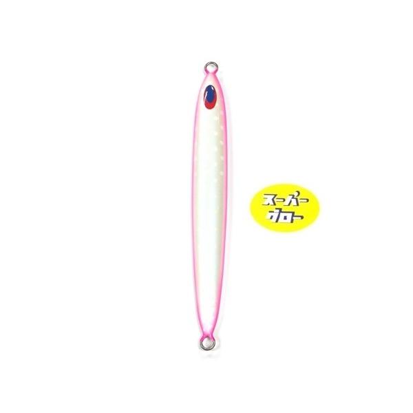 Deepliner Spy Five 300g Aqua Orikara Super Glow