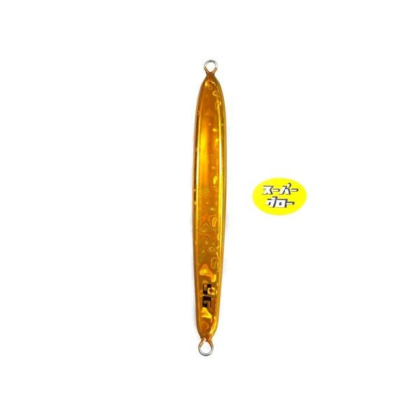 Deepliner Spy Five 300g Genuine Super Glow