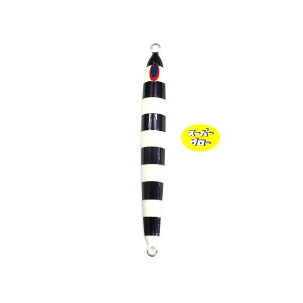 Deepliner Spy Five 300g Genuine Super Glow