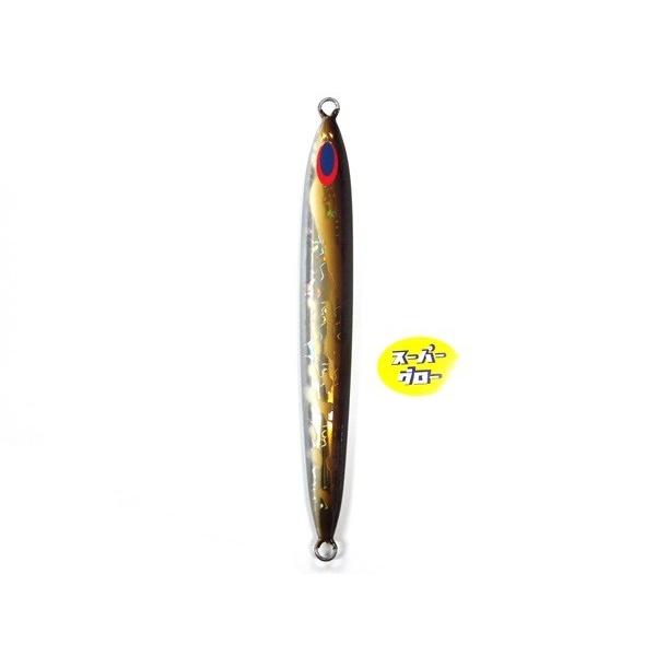Deepliner Spy Five 300g Genuine Super Glow