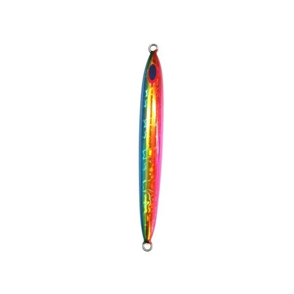 Deepliner Spy Five 350g Aqua Original Color