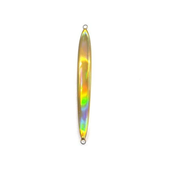 Deepliner Spy Five 350g Aqua Orikara Custom Holo Glow