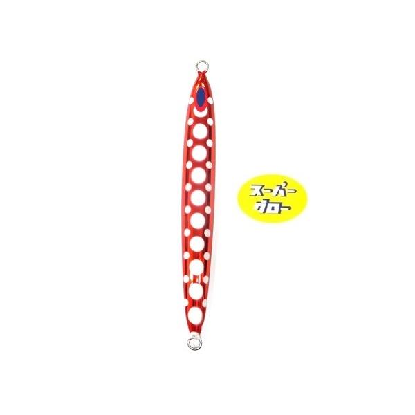 ディープライナー スパイファイブ 350g アクアオリカラ カスタムホロ スーパーグロー