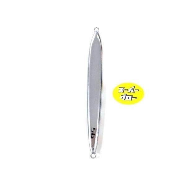 ディープライナー スパイファイブ 350g アクアオリカラ カスタムホロ スーパーグロー