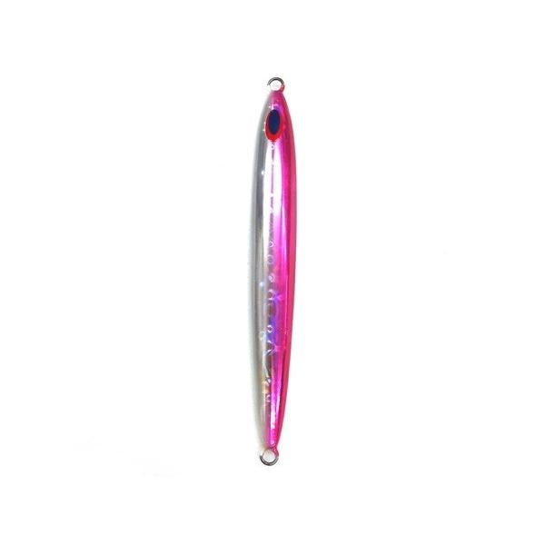 Deepliner Spy Five 350g Aqua Original Color Glow
