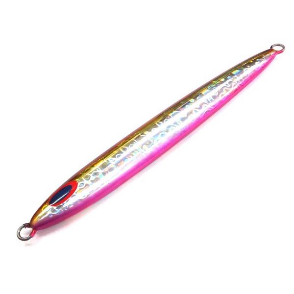 ディープライナー スパイファイブ 350g アクアオリカラ グロー