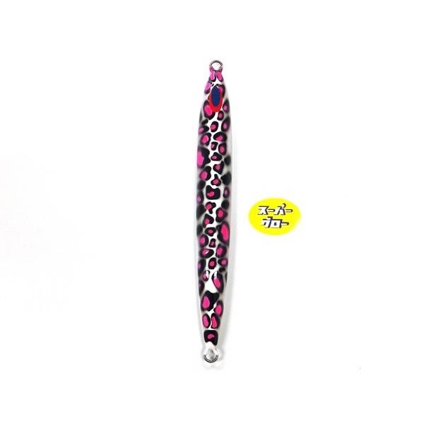 Deepliner Spy Five 350g Genuine Super Glow