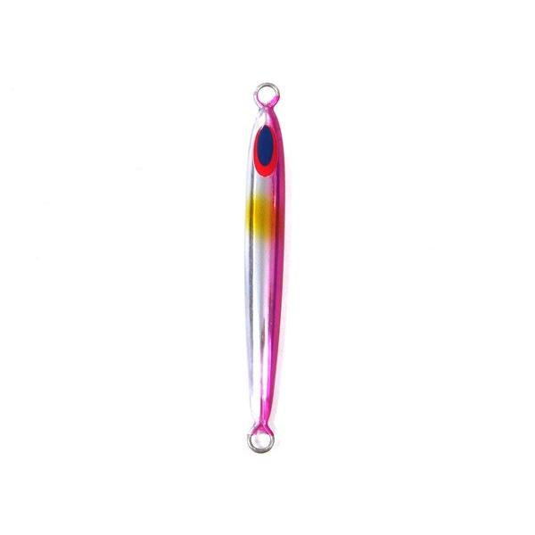 Deepliner Spy Five 40g Genuine Custom Holo