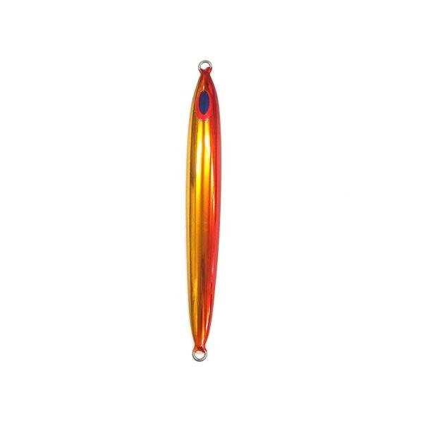 Deepliner Spy Five 40g Genuine Custom Holo