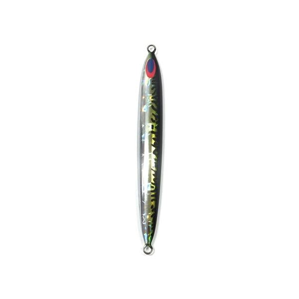 Deepliner Spy Five 400g Aqua Cor Original