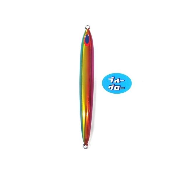 Deepliner Spy Five 400g Aqua Orikara Custom Holo Blue Glow