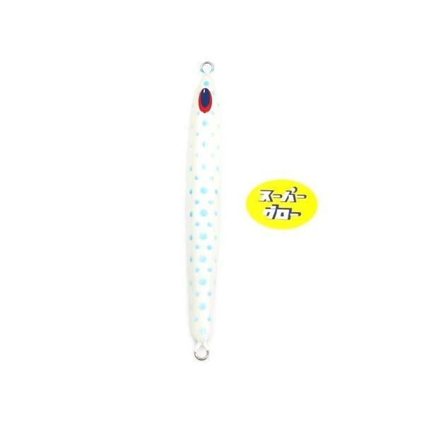 ディープライナー スパイファイブ 400g アクアオリカラ カスタムホロ スーパーグロー