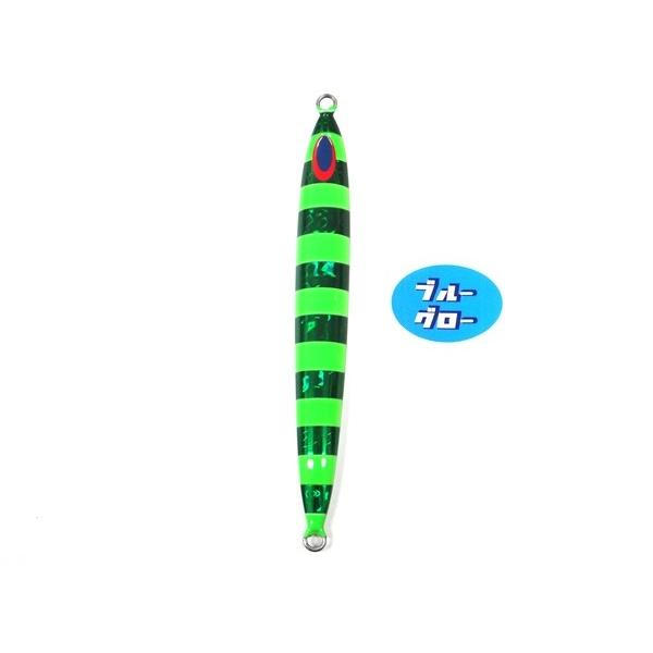 Deepliner Spy Five 400g Brilho Azul Genuíno