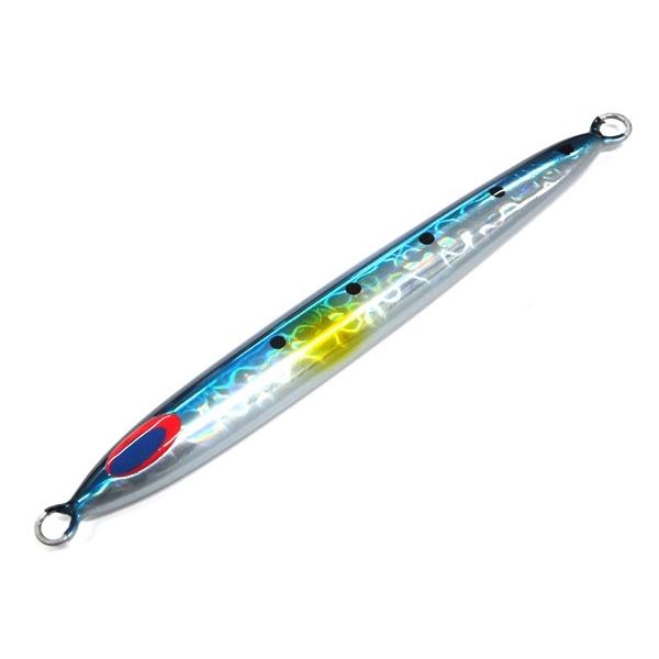 Deepliner Spy Five 450g Aqua Original Color Glow